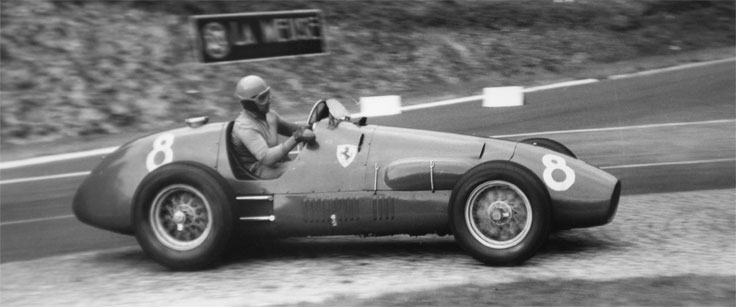 Ascari F1