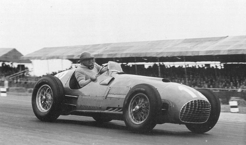 Ascari F1