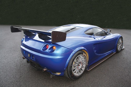 Ascari GT3