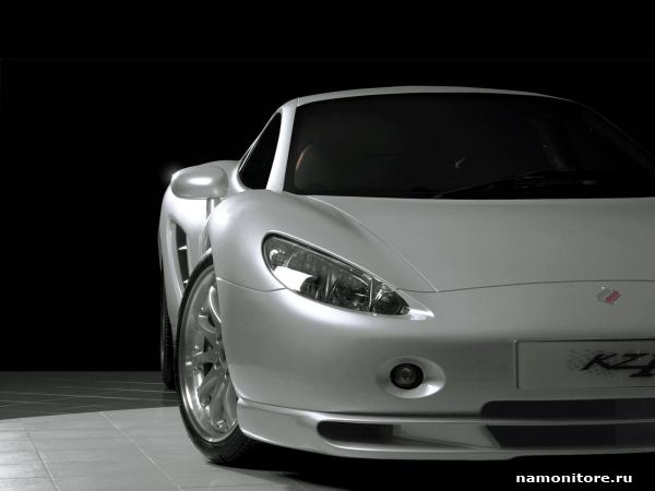 Ascari KZ1