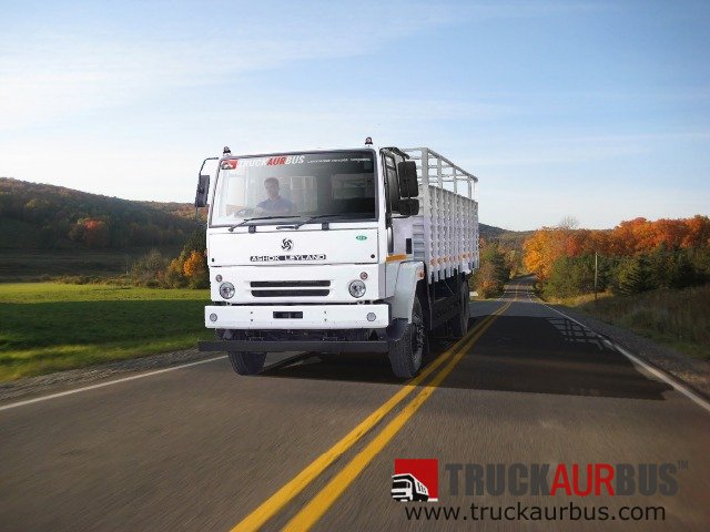 Ashok Leyland 1214 Ashok Leyland 1214
