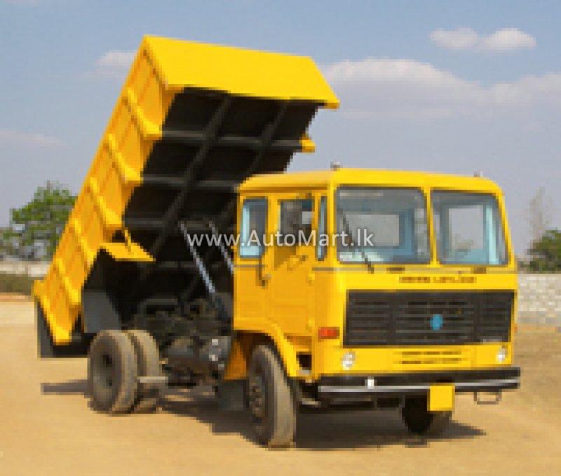 Ashok Leyland 1613 Ashok Leyland 1613