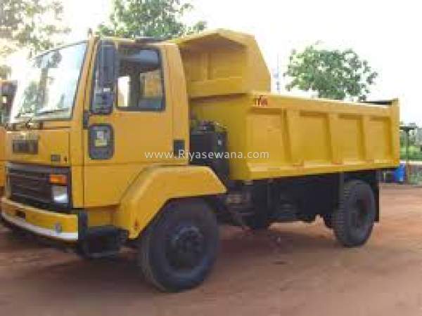 Ashok Leyland 1613