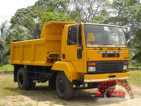 Ashok Leyland 1613