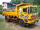 Ashok Leyland 1613