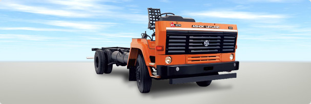 Ashok Leyland 1616