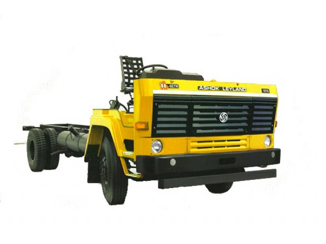 Ashok Leyland 1616