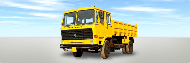Ashok Leyland 1616 IL