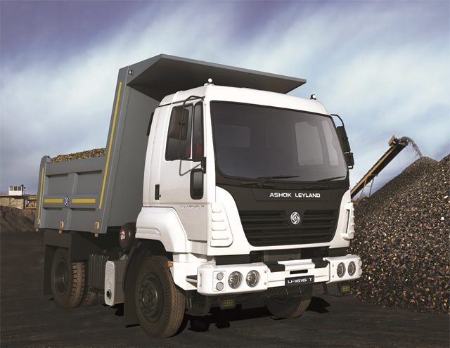 Ashok Leyland 1616 IL