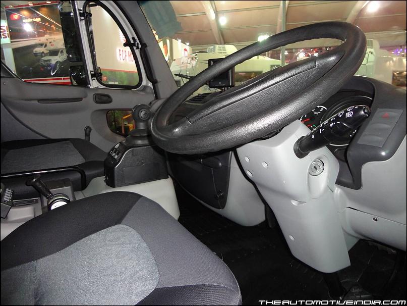 Ashok Leyland 2014