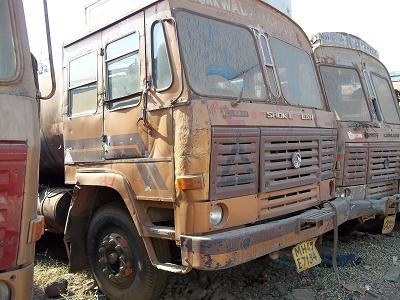 Ashok Leyland 2214 Ashok Leyland 2214