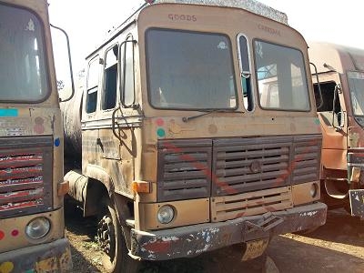 Ashok Leyland 2214