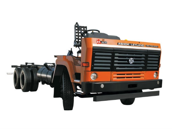 Ashok Leyland 2516