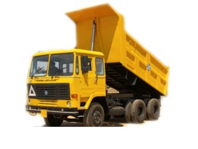 Ashok Leyland 2516