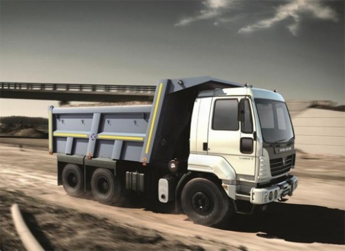 Ashok Leyland 2518