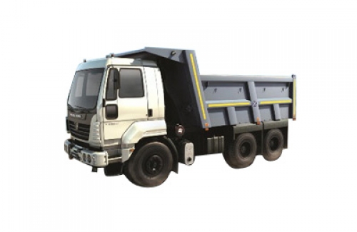 Ashok Leyland 2518