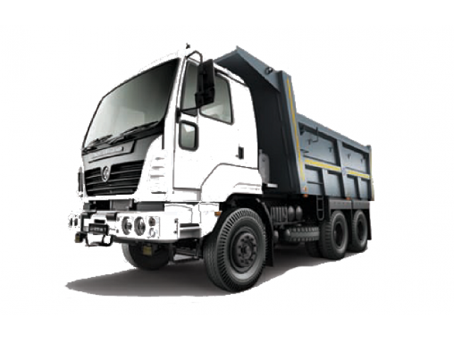 Ashok Leyland 2518