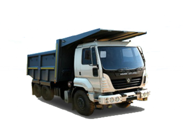 Ashok Leyland 2523