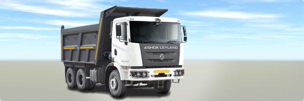 Ashok Leyland 2523