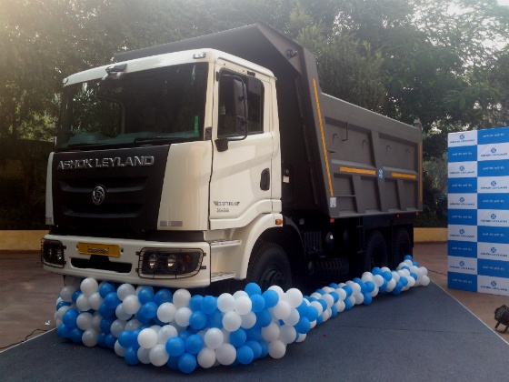 Ashok Leyland 2523 Ashok Leyland 2523