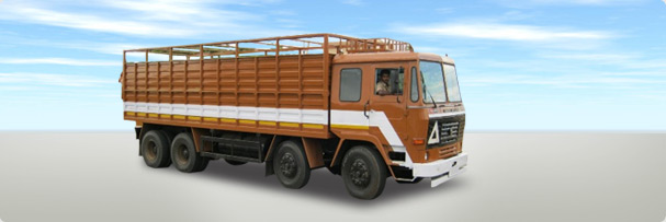 Ashok Leyland 3116