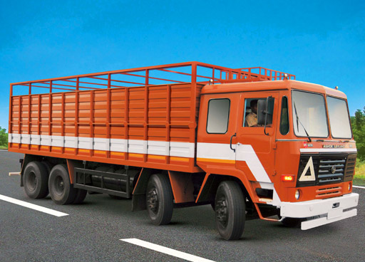 Ashok Leyland 3116