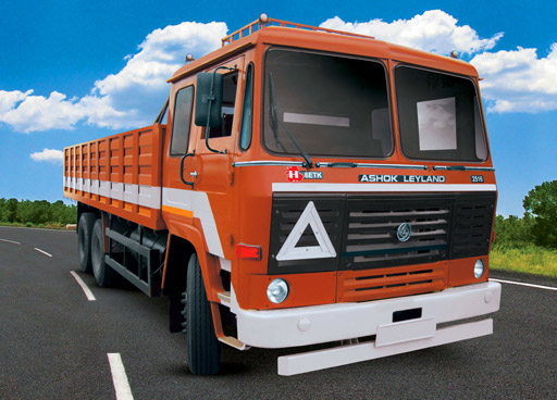 Ashok Leyland 3116