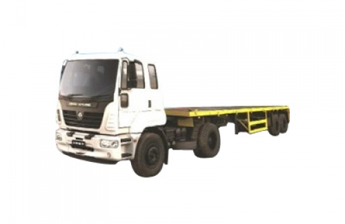 Ashok Leyland 3518