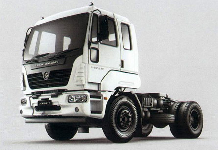 Ashok Leyland 3518