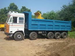 Ashok Leyland 3718