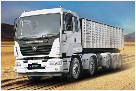 Ashok Leyland 3723