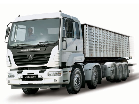 Ashok Leyland 3723
