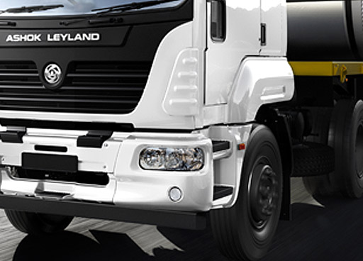 Ashok Leyland 4018