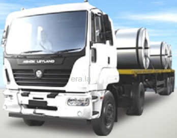 Ashok Leyland 4019