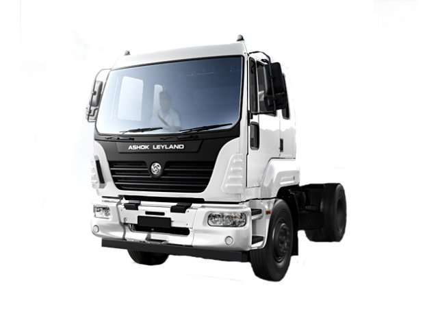 Ashok Leyland 4019