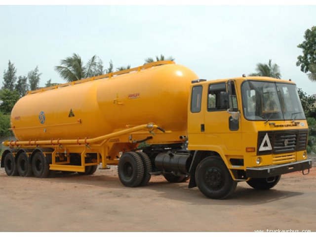 Ashok Leyland 4019