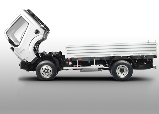Ashok Leyland 407