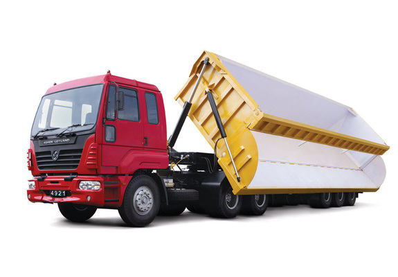 Ashok Leyland 4921