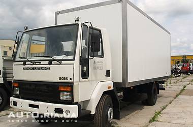 Ashok Leyland 9016