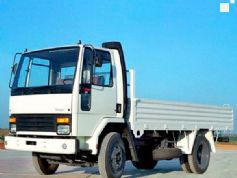 Ashok Leyland 9016