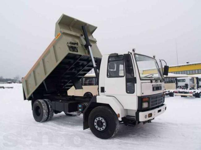 Ashok Leyland 9016