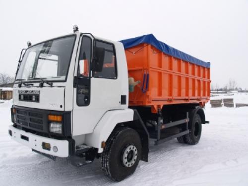 Ashok Leyland 9016 Ashok Leyland 9016
