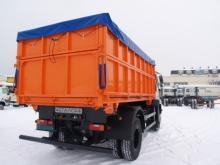 Ashok Leyland 9016