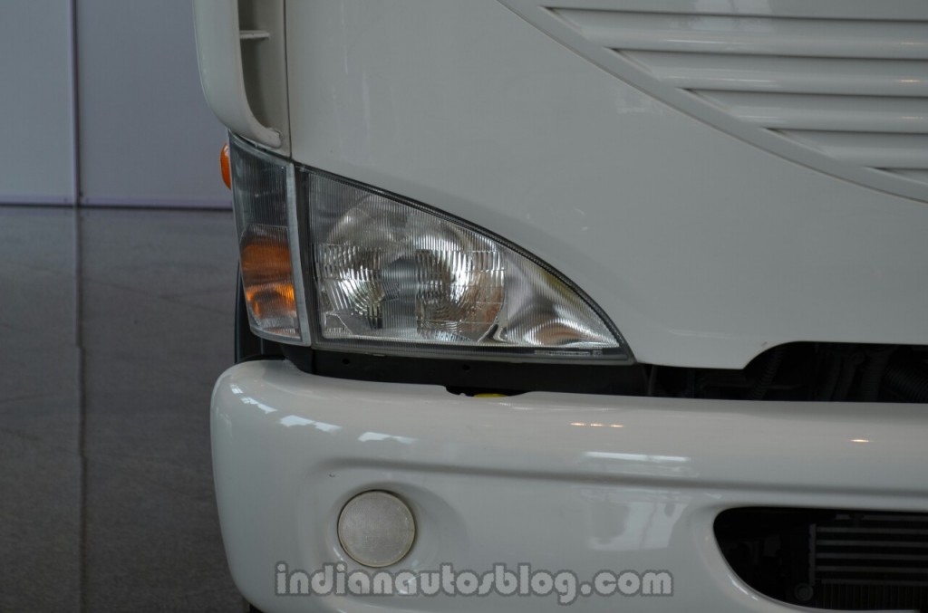 Ashok Leyland Boss