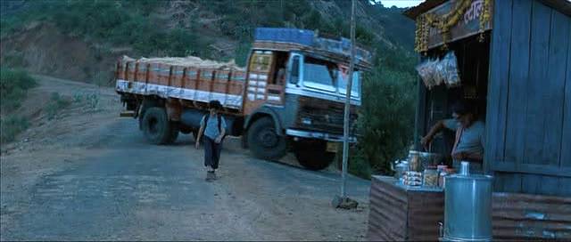 Ashok Leyland Comet