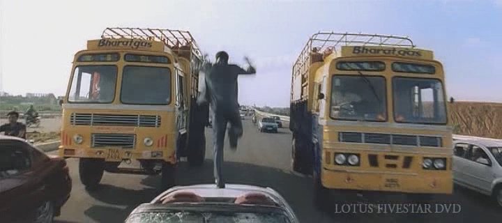 Ashok Leyland Comet