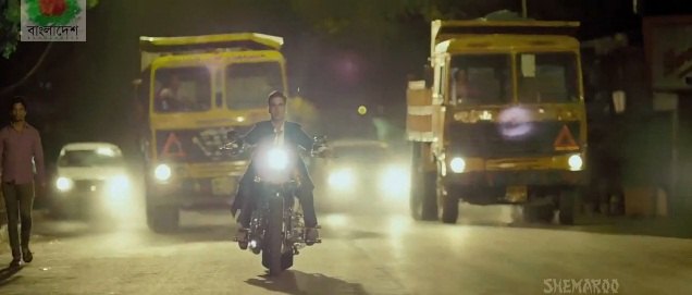 Ashok Leyland Comet