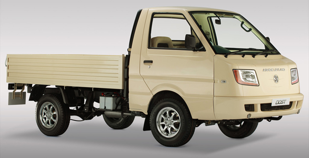 Ashok Leyland Dost