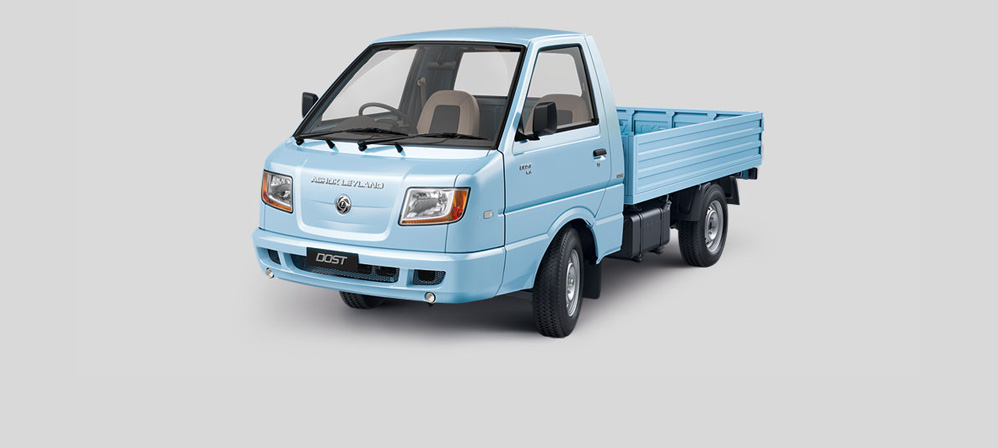 Ashok Leyland Dost