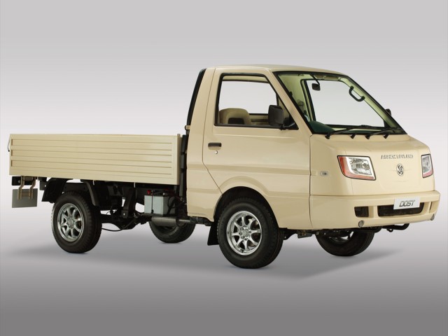 Ashok Leyland Dost